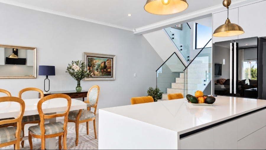 4 Bedroom Property for Sale in Sandown Estate Western Cape